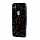Чехол Bling My Thing Treasure Swarovski для iPhone X/Xs Gold Skull чёрный / золотистый (ipxs-tr-bk-gld)