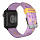 Ремешок MobyFox Harry Potter для Apple Watch (всех размеров) Hermione Charms (ST-WNR22HPW2011)