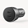 Автомобильное зарядное устройство Ugreen CD213 USB-C PD + USB-C PD 50W Fast Car Charger (70594)