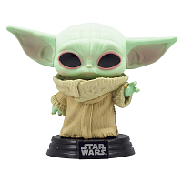 Фигурка Funko POP! Bobble Star Wars Mandalorian The Child (368) 48740