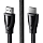 Кабель Ugreen HD140 8K HDMI 2.1 to HDMI 2.1 Cable (8 метров) чёрный (50731)