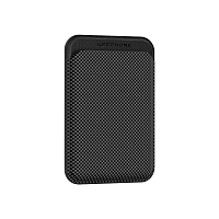 Кардхолдер Keephone Kingdom Aramid черный оникс