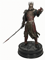 Фигурка The Witcher 3 Wild Hunt - King Eredin 20 см