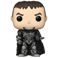 Коллекционная фигурка Funko POP! Movies The Flash General Zod (1335) 65594