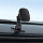 Автомобильный держатель Acefast D35 Car Mount Magnetic Holder чёрный (AF-D35-BK)