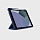 Чехол Uniq Moven Case для iPad Pro 11" (2020-2021) синий (Blue)