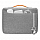 Сумка Tomtoc Defender Laptop Handbag A22 для ноутбуков 15.6" серая (Gray)