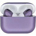 Беспроводные наушники Apple AirPods Pro 2 Custom Edition фиолетовые матовые