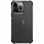Чехол Uniq Combat для iPhone 14 Pro Чёрный (Black)
