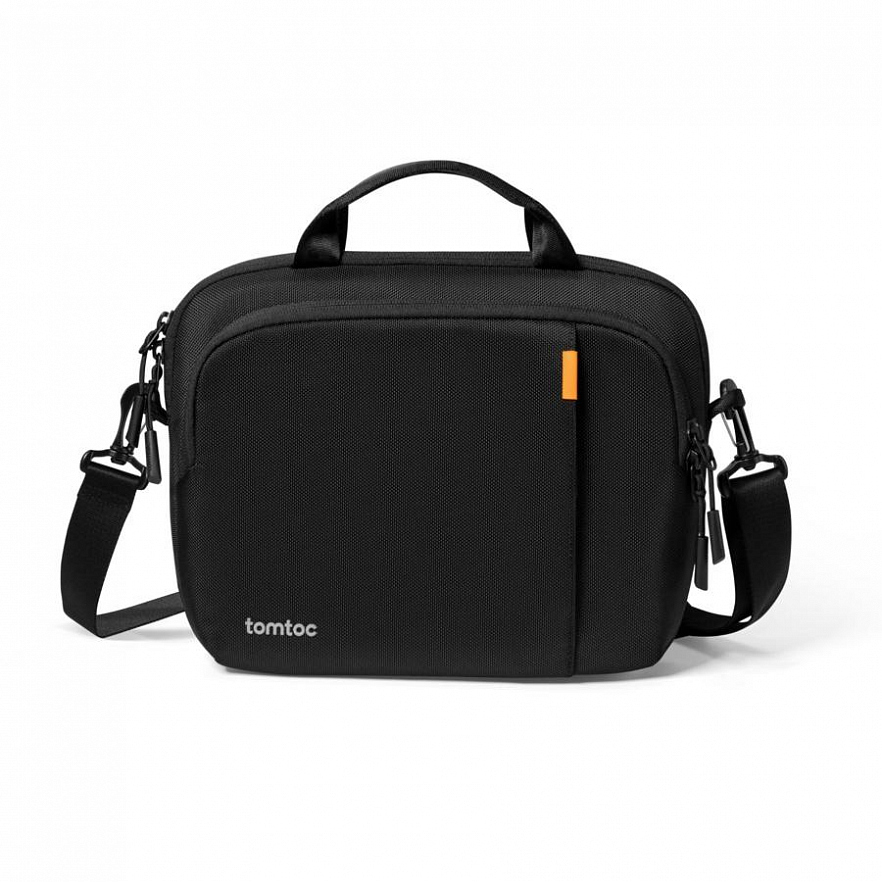 Сумка Tomtoc Tablet Defender-B30 Tablet Shoulder Bag для планшетов 12.9" черная