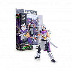 Черепашки-ниндзя BST AXN Shredder 13см