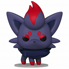 Фигурка Funko POP! Games Pokemon Zorua