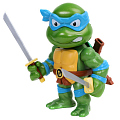 Фигурка Jada Toys Черепашки ниндзя 4" Leonardo