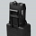 Рюкзак Gaston Luga Däsh Backpack для ноутбуков 13" чёрный (Black)