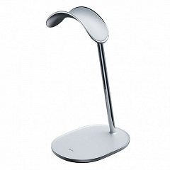 Подставка для наушников Benks L40 Heardphone Stand серебристый