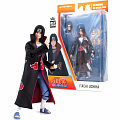 Фигурка Naruto Itachi Uchiha BST AXN 13см