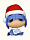 Фигурка Funko POP! Disney Holiday 2021 Eeyore (1129)
