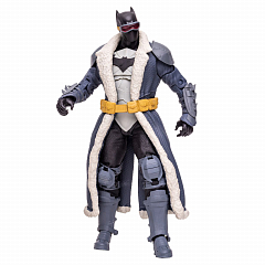 Коллекционная фигурка McFarlane Toys Batman The Frost King