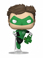 Фигурка Funko POP! Heroes DC NC Green Lantern (601)