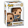 Фигурка Funko POP! Harry Potter POA Remus Lupin w/Map (169) 76004