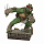 Фигурка TMNT Gallery Raphael 