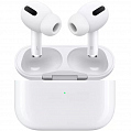 Беспроводные наушники Apple AirPods Pro с подзаряд­кой MagSafe