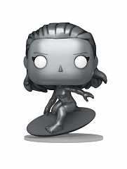 Фигурка Funko POP! Bobble Marvel Fantastic Four FF Silver Surfer (1518)