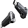 Адаптер UGREEN CM326 (80111) USB-A 2.0 to DB9 RS-232 Female Adapter чёрный (без кабеля)