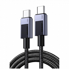 Кабель UGREEN L513 (45067) Type-C - 240W - 1 метр