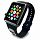Ремешок Lagerfeld Silicone Karl and Choupette heads для Apple Watch 41/40/38 мм чёрный