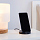 Беспроводное зарядное устройство Xiaomi Mi Vertical Wireless Charger 20W (WPC02ZM)
