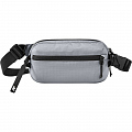 Сумка для аксессуаров Tomtoc Travel Aviator-T33 Chest Bag 1.5L серая