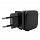 Сетевое зарядное устройство HyperJuice Lifestyle 65W GaN Charger 1 x USB / 2 x USB-C чёрное (HJ265-BLACK)