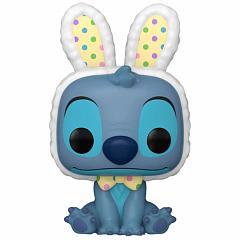 Фигурка Funko Pocket POP! Easter Egg Disney Lilo & Stitch Stitch