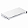 Подставка Satechi Universal Aluminum Unibody Monitor Stand для ноутбука / монитора серебристая (ST-ASMSS)
