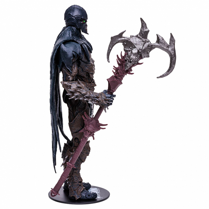 Коллекционная фигурка McFarlane Toys Raven Spawn Small Hook