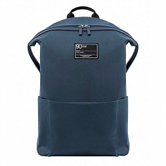 Рюкзак Ninetygo Lecturer Leisure Casual Backpack синий