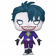 Фигурка Funko POP! Animation DC Suicide Squad Isekai Joker w/Chase