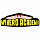Светильник Paladone My Hero Academia Logo Light BDP (PP6615MHA)