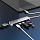 Мульти-хаб j5create USB-C® to 4K HDMI™ Multi-Port Hub (USB-C/2xUSB-A/4K HDMI/SD/microSD) серый космос (JCD353)
