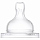 Соска для бутылочек Philips Avent Anti-colic (2 шт., с 3 мес.) (SCY763/02)