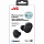 Наушники JVC HA-A10T True Wireless Sports Earphones Чёрные