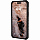 Чехол Uag Pathfinder для iPhone 14 Pro Max чёрный (Black)
