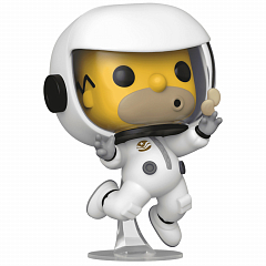 Фигурка Funko POP! TV Simpsons S10 Deep Space Homer (1653) 