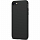 Чехол Spigen Liquid Crystal для iPhone 8/7 чёрный матовый (054CS22204)