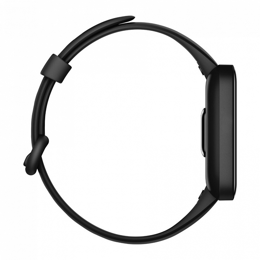 Умные часы Xiaomi Poco Watch чёрные (BHR5725GL)