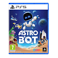 Игра AstroBot (2024) для PS5  