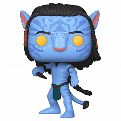 Фигурка Funko POP! Movies Avatar TWOW Lo’ak (1551) 73090