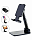 Держатель UGREEN LP373 Foldable Phone Stand для смартфонов чёрный (20435)