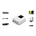 Конвертер UGREEN AV to HDMI Converter (40225)
